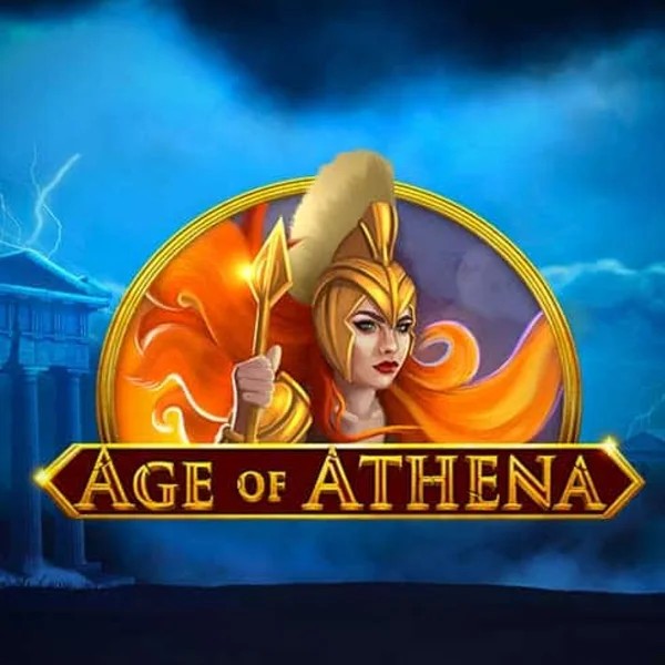 Age of Athena – slot by Epic Industries, featured at astromaniacasinono.com