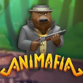 Animafia online slot from Peter & Sons – play at astromaniacasinono.com