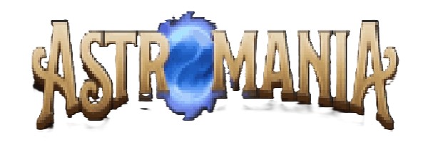 Astromania Casino