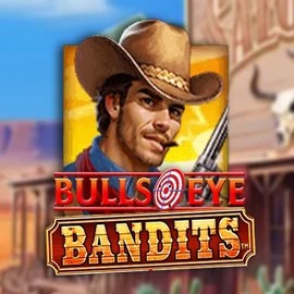 Bulls Eye Bandits online slot from Origins – play at astromaniacasinono.com