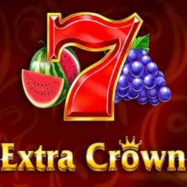 Extra Crown – slot by Amusnet Interactive, featured at astromaniacasinono.com