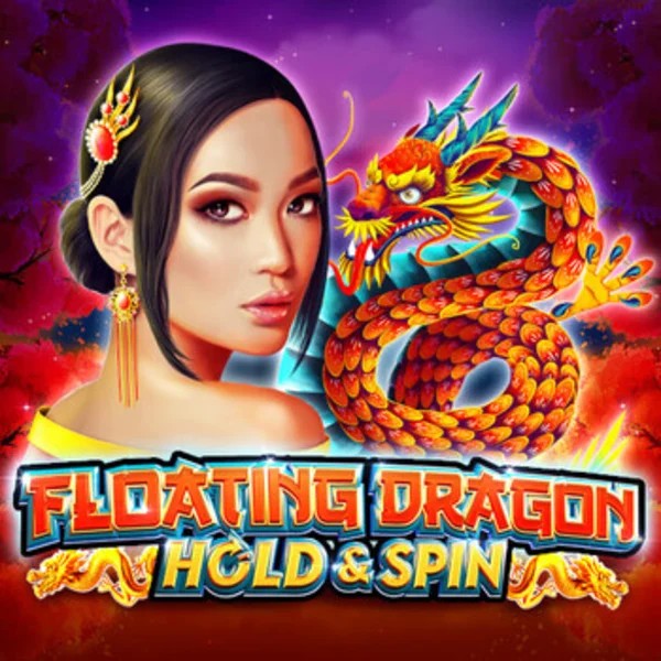 Try Floating Dragon slot by Pragmatic Play on astromaniacasinono.com – logo image
