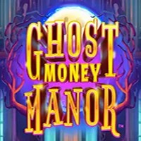 Ghost Money Manor slot icon by Gold Coin Studio, available at Astromania Casino