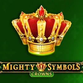 Play Mighty Symbols Crowns slot by Wazdan on astromaniacasinono.com