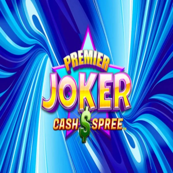 Premier Joker Cash Spree – slot by Oros Gaming, featured at astromaniacasinono.com