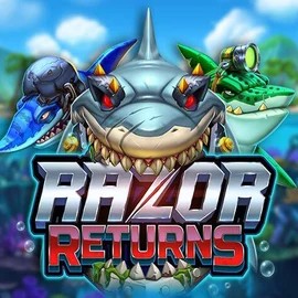 Razor Returns online slot from Push Gaming – play at astromaniacasinono.com