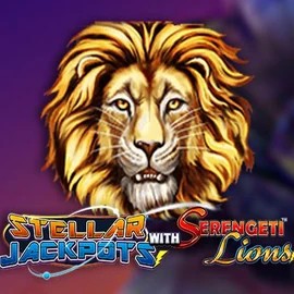 Stellar Jackpots with Serengeti Lions online slot from Lightning Box Game – play at astromaniacasinono.com
