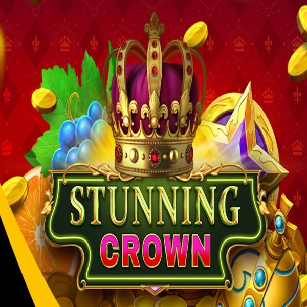 Play Stunning Crown slot by BF Games on astromaniacasinono.com
