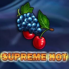 Supreme Hot – slot by Amusnet Interactive, featured at astromaniacasinono.com