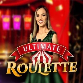 Ultimate Roulette online slot from Ezugi – play at astromaniacasinono.com